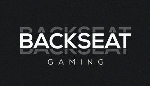 Backseat Gaming